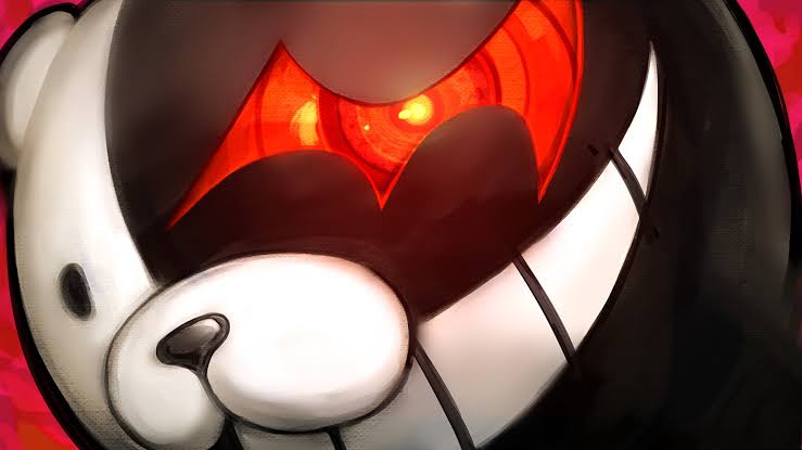 Who's the best Danganronpa character?
